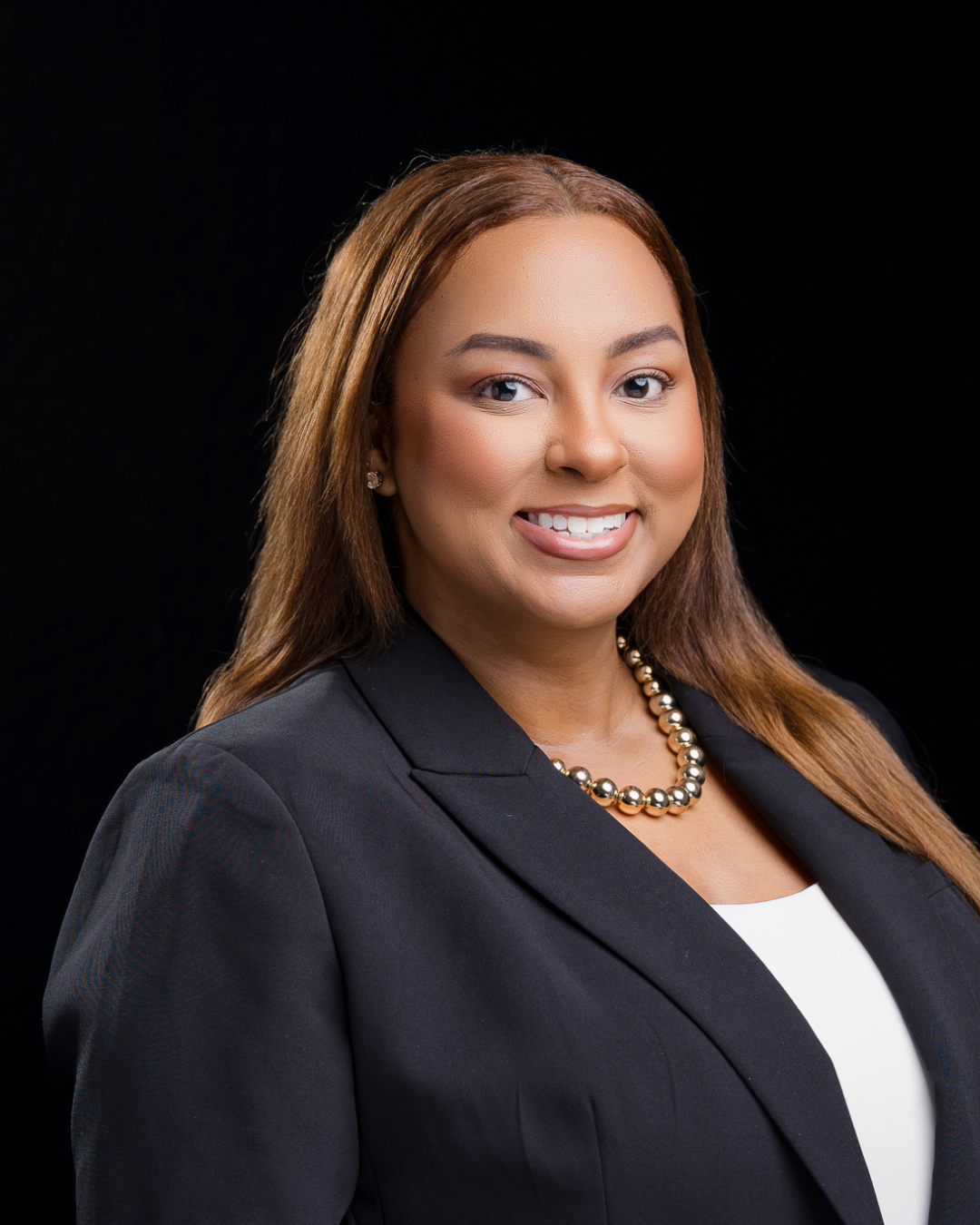 Dr. Kelli Jordan